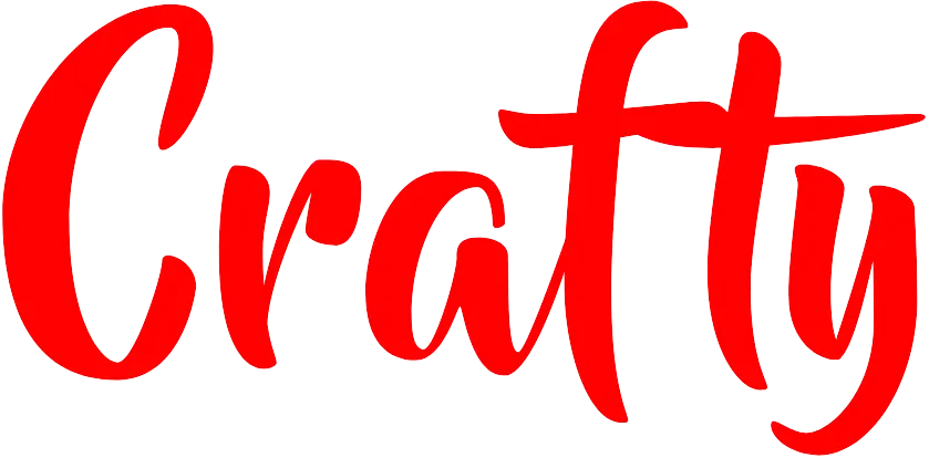 Crafty Fashions Logo