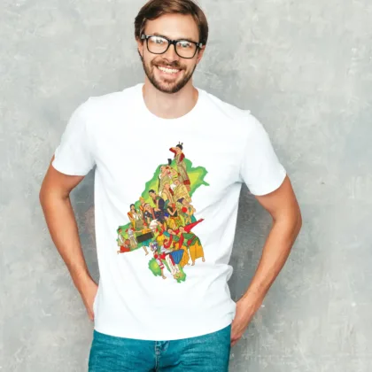 Diverse Culture - Assam