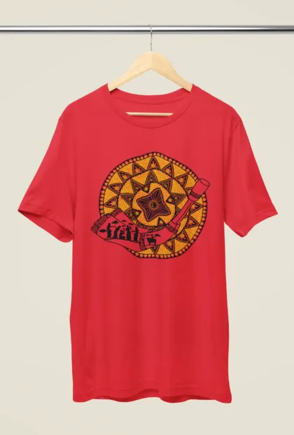 জাপি আৰু পেঁপা