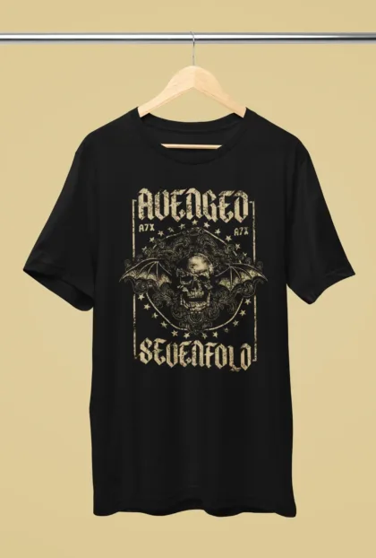 A7X