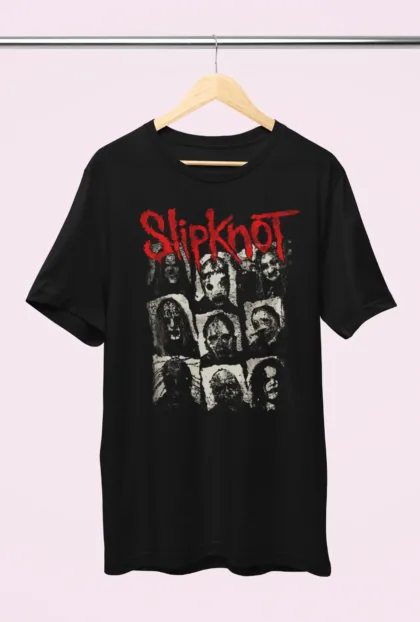 Slipknot PC