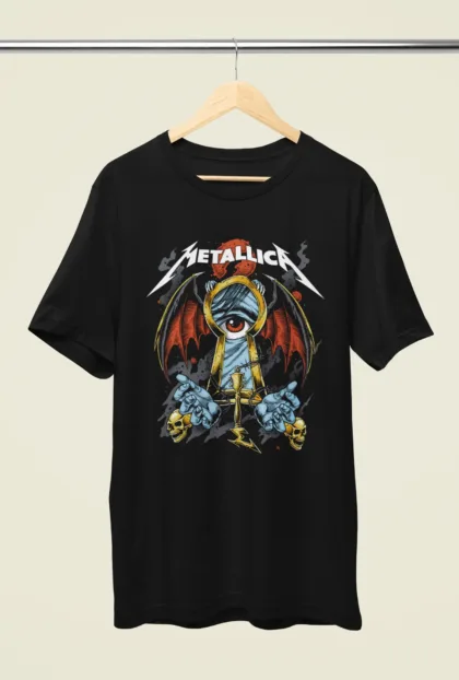Metallica
