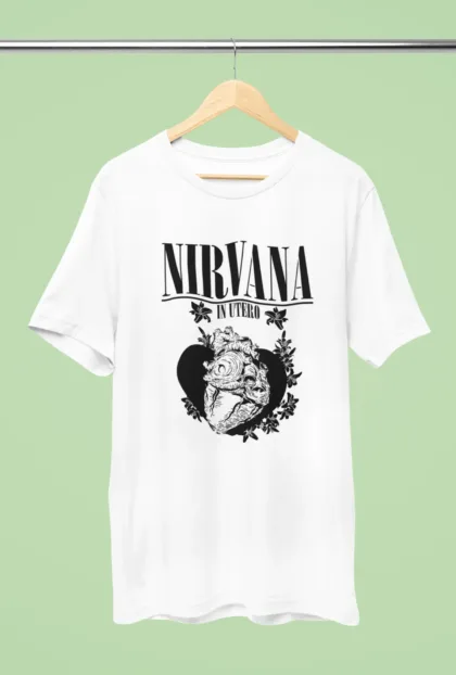 Nirvana U