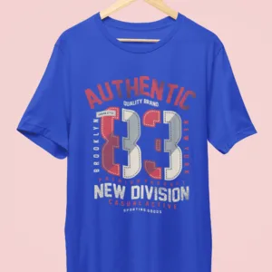 Authentic