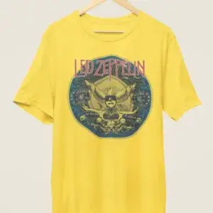 Led Zeppelin