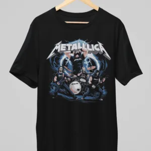Metallica B