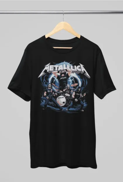 Metallica B