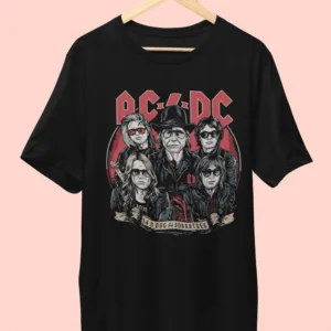 ACDC V