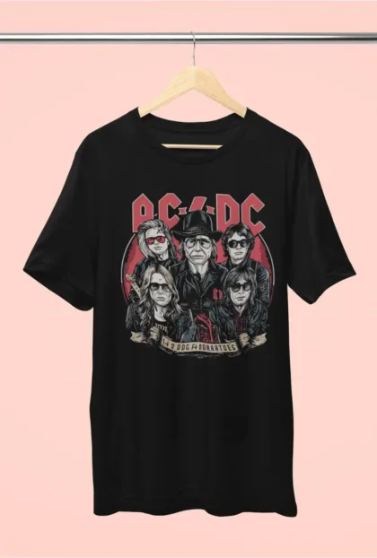 ACDC V