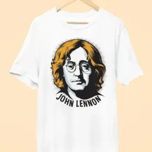 John Lennon