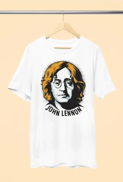 John Lennon