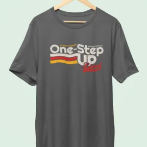One Step Up