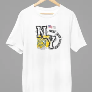 NY23