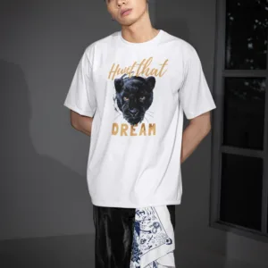 Hunt That Dream