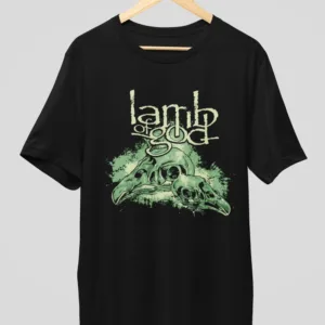 Lamb of God