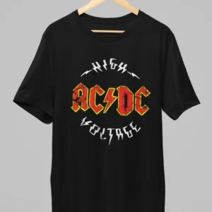 ACDC HV