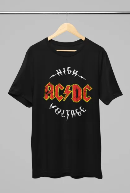 ACDC HV