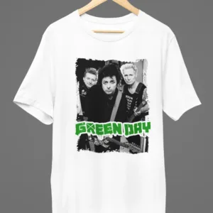 Green Day