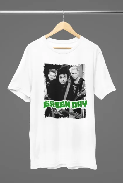 Green Day