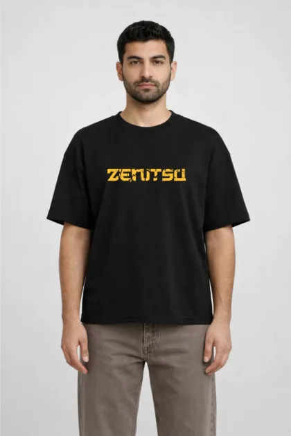 Zenitsu