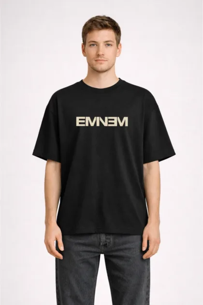 Oversize Slim Shaddy