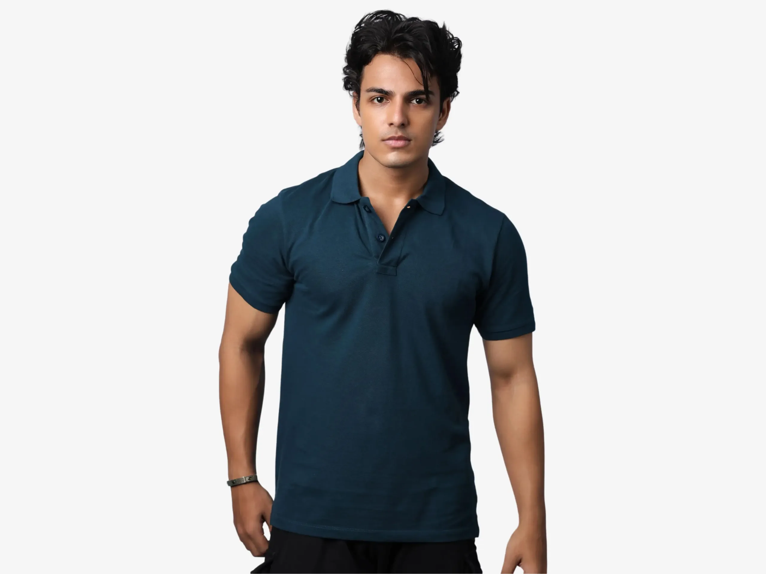 Unisex Polo