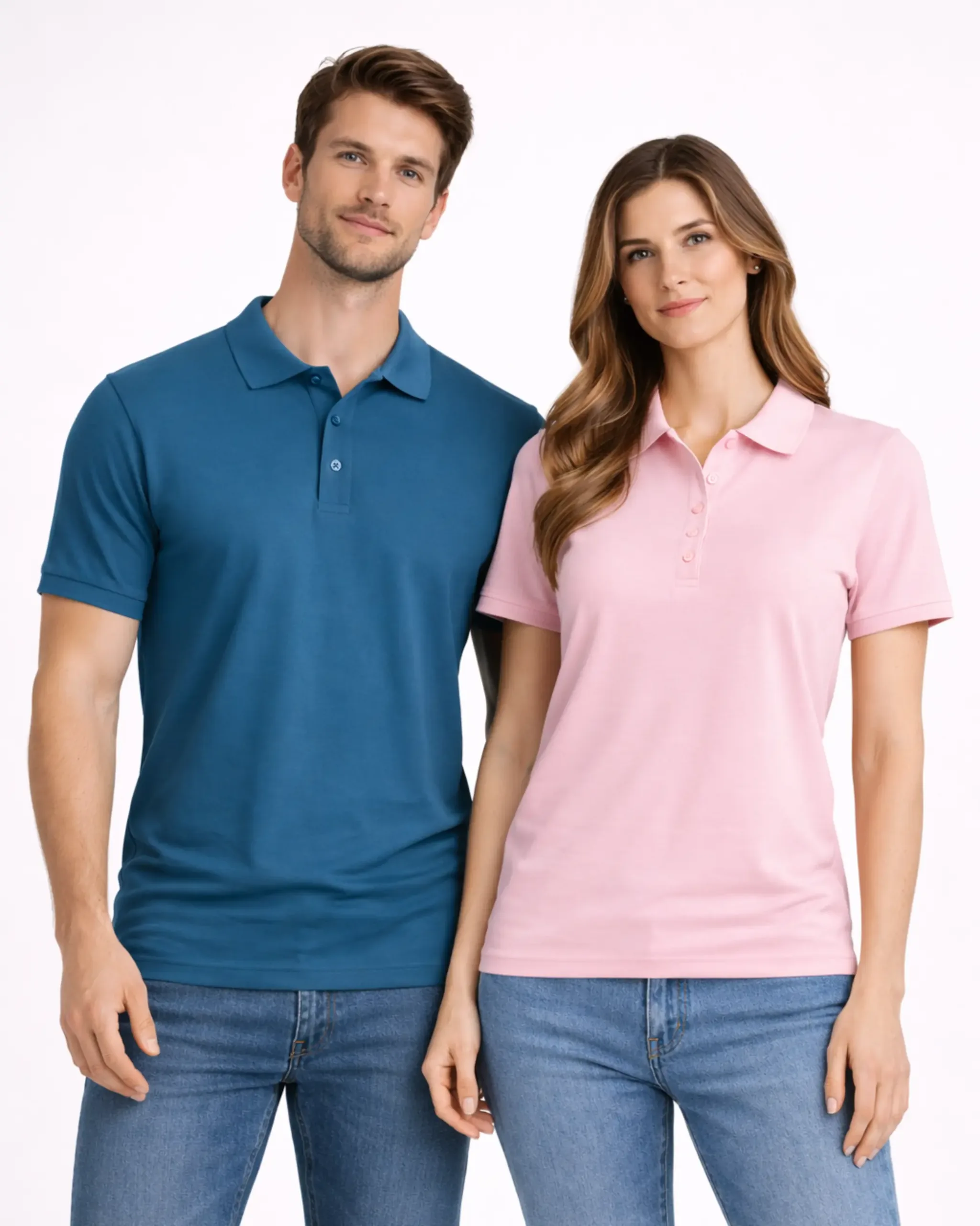 Unisex Polo