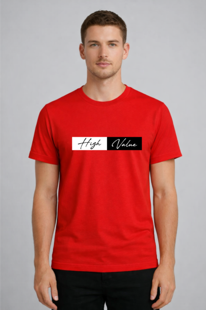 High Value