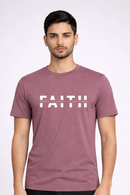 Faith