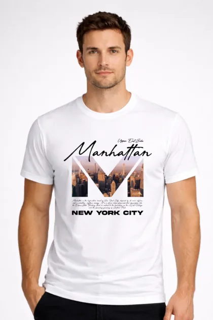 M-ManHattan