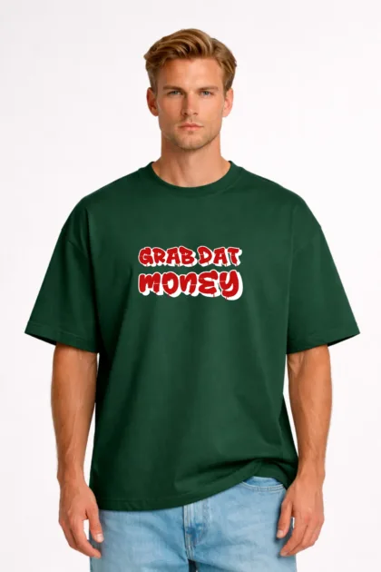 Grab Dat Money