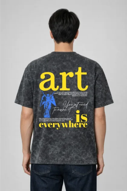 art