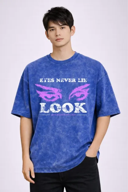 Look