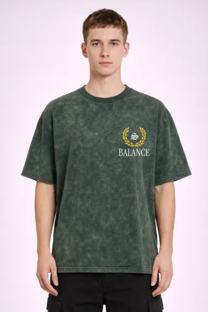 Balance