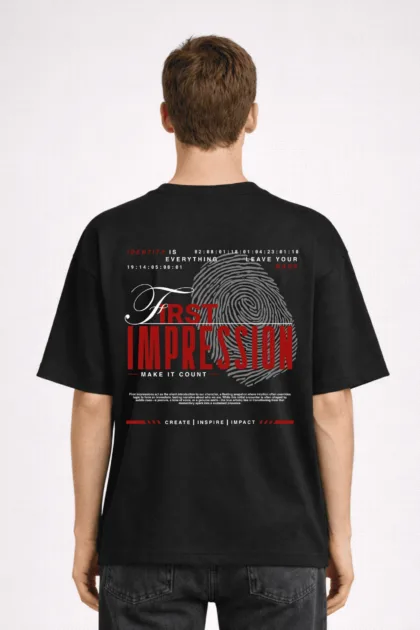 Impression