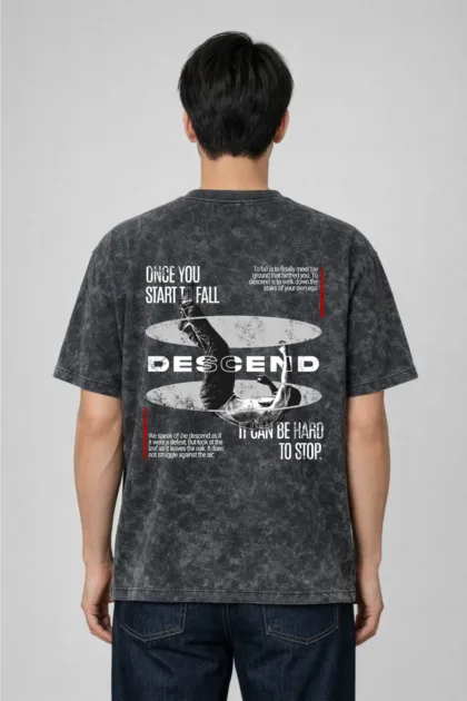 Descend