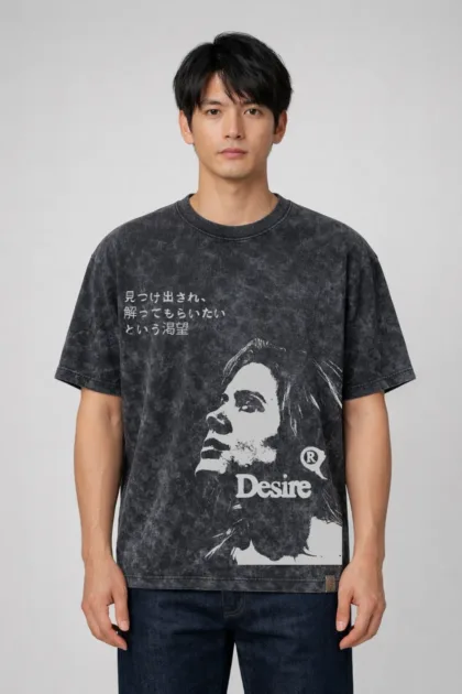 Desire