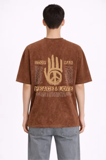 Peace