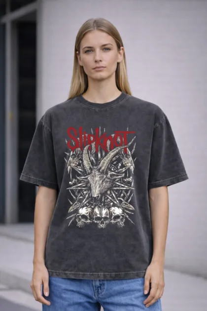 Lava Wash Duality
