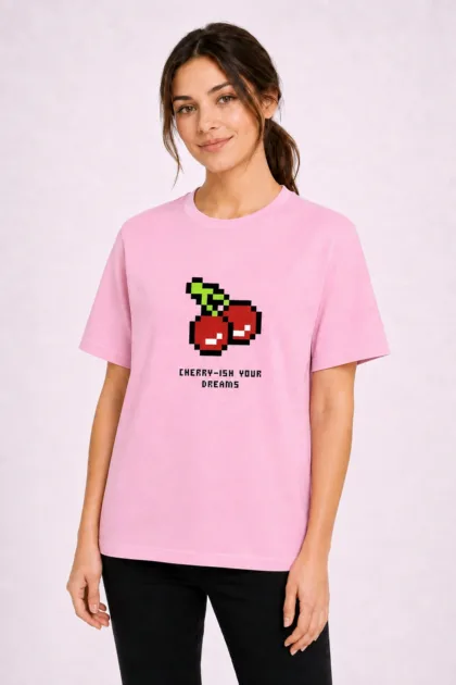cherry-ish