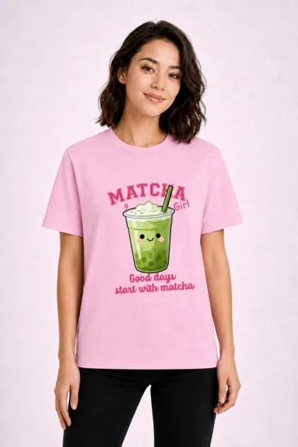 Matcha
