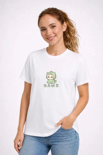 RAWR