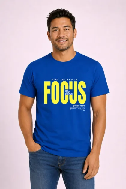 Focus