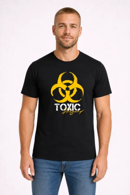 Toxic