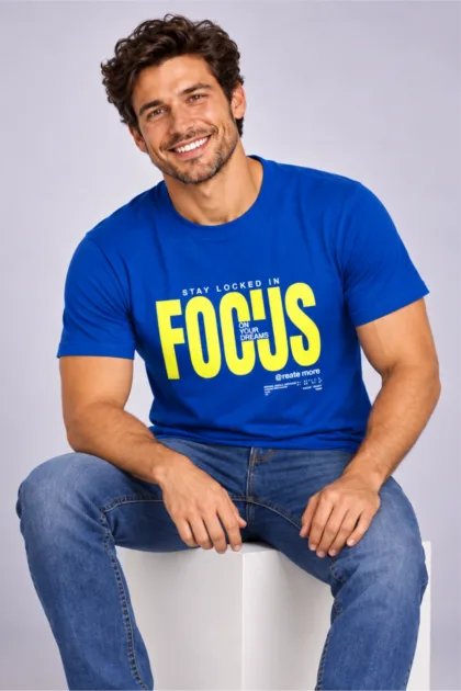 Focus