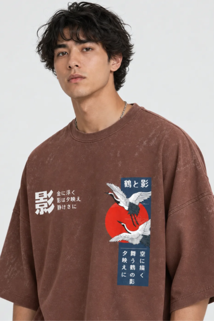 Crane
