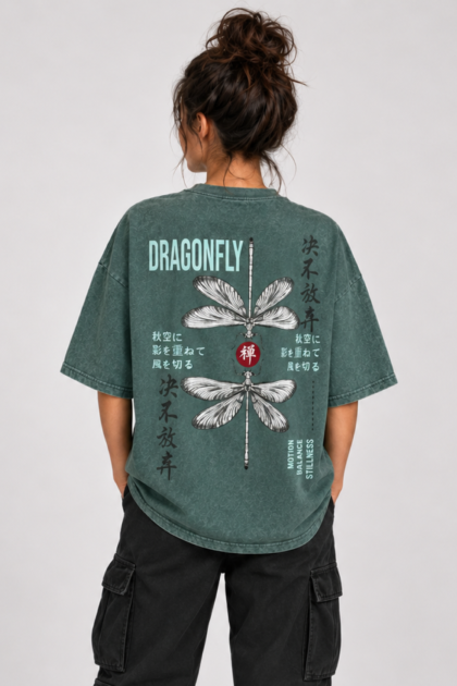 dragonfly