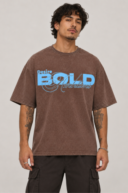 Bold Ambitions