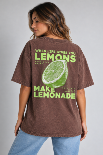 Lemons