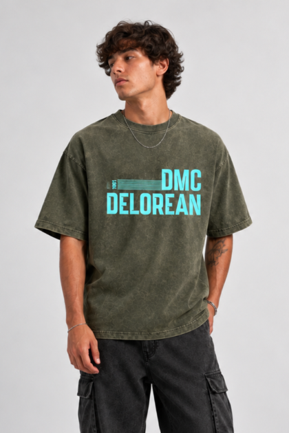 DMC